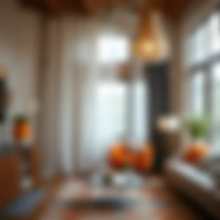 Exploring Curtain Poles: A Comprehensive Guide from Home Depot Introduction