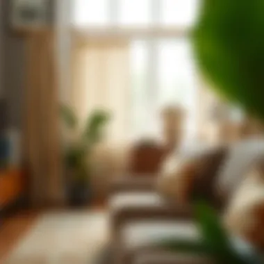 Notable Exploring Curtain Poles: A Comprehensive Guide from Home Depot Notable Exploring Curtain Poles: A Comprehensive Guide from Home Depot