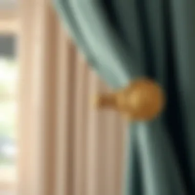 Notable Exploring Curtains and Hardware: A Comprehensive Guide