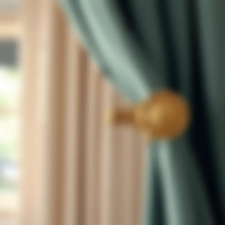 Notable Exploring Curtains and Hardware: A Comprehensive Guide