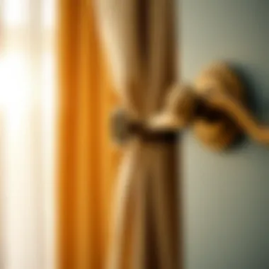 Exploring Curtains and Hardware: A Comprehensive Guide Summary