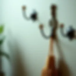 Exploring Decorative Curtain Wall Hooks: A Comprehensive Guide Introduction