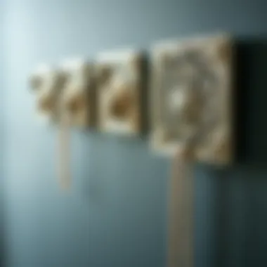 Notable Exploring Decorative Curtain Wall Hooks: A Comprehensive Guide Notable Exploring Decorative Curtain Wall Hooks: A Comprehensive Guide