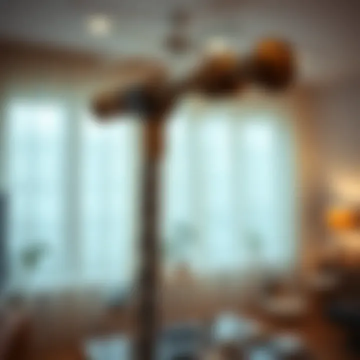 Exploring Double Curtain Rod Brackets on Amazon Introduction Exploring Double Curtain Rod Brackets on Amazon Introduction