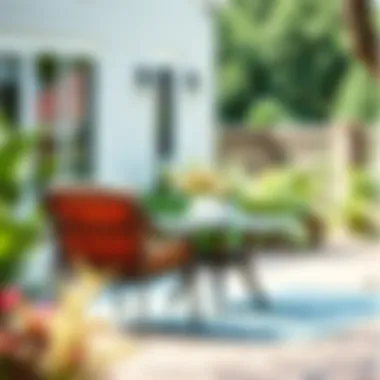 Essential Maintenance Tips for Outdoor Sets Maintenance tips for outdoor furniture longevity