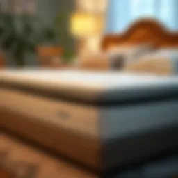 Exploring Firm Mattresses on Amazon: A Comprehensive Guide Introduction