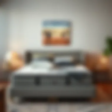 Exploring Firm Mattresses on Amazon: A Comprehensive Guide Summary