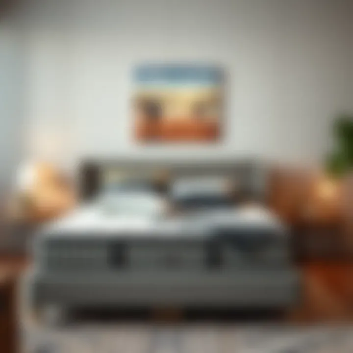 Exploring Firm Mattresses on Amazon: A Comprehensive Guide Summary