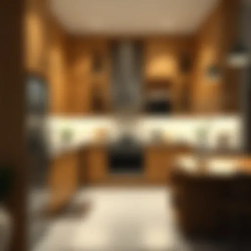 Exploring Free Standing Kitchen Cabinets: A Comprehensive Guide Introduction