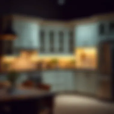 Exploring Free Standing Kitchen Cabinets: A Comprehensive Guide Summary