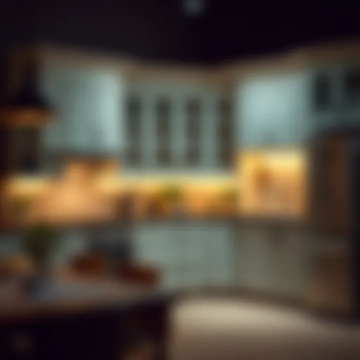 Exploring Free Standing Kitchen Cabinets: A Comprehensive Guide Summary