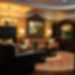 Exploring Grand Furniture in Roanoke, VA: A Comprehensive Guide Introduction