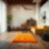 Exploring Indoor Weather Mats: Functionality and Aesthetics Introduction