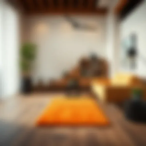 Exploring Indoor Weather Mats: Functionality and Aesthetics Introduction