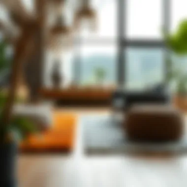 Exploring Indoor Weather Mats: Functionality and Aesthetics Summary