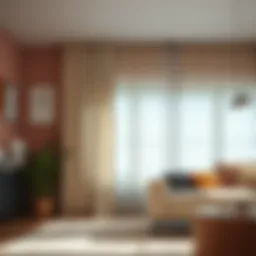 Exploring Insulated Drapes: A Look at Options Available at Walmart Introduction