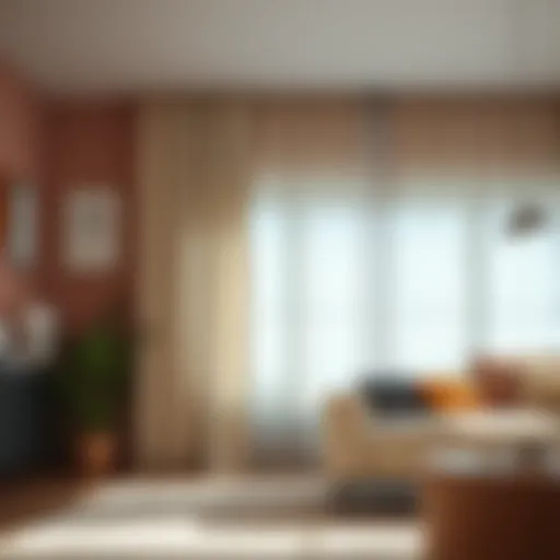 Exploring Insulated Drapes: A Look at Options Available at Walmart Introduction