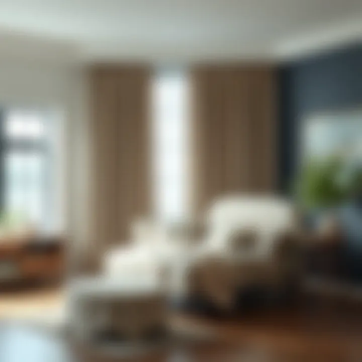 Notable Exploring Insulated Drapes: A Look at Options Available at Walmart