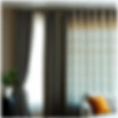 Exploring Insulated Drapes: A Look at Options Available at Walmart Summary Exploring Insulated Drapes: A Look at Options Available at Walmart Summary