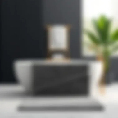 Exploring Large Grey Bath Mats: A Comprehensive Analysis Introduction Exploring Large Grey Bath Mats: A Comprehensive Analysis Introduction