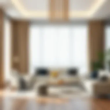 Exploring Luxury Living Room Curtains: A Comprehensive Guide Summary