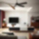 Exploring Modern Low Entertainment Centers: Design, Functionality, and Trends Introduction