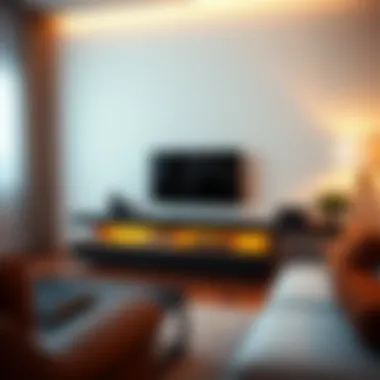 Notable Exploring Modern Low Entertainment Centers: Design, Functionality, and Trends Notable Exploring Modern Low Entertainment Centers: Design, Functionality, and Trends