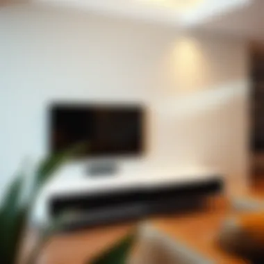 Exploring Modern Low Entertainment Centers: Design, Functionality, and Trends Summary Exploring Modern Low Entertainment Centers: Design, Functionality, and Trends Summary