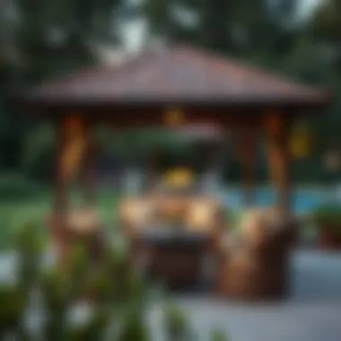 Notable Exploring Patios and Gazebos: A Comprehensive Guide