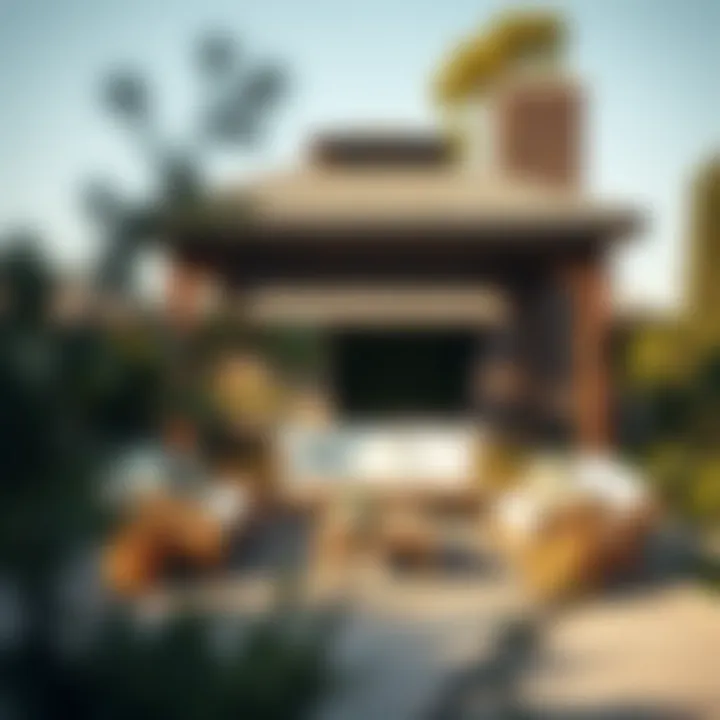 Exploring Patios and Gazebos: A Comprehensive Guide Summary