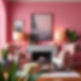 Exploring Pink House Decor Accessories Introduction