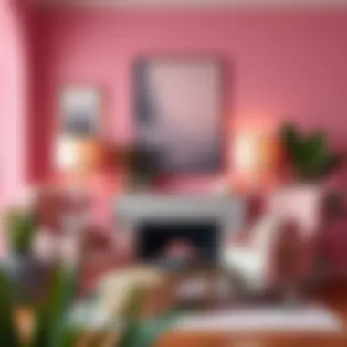 Exploring Pink House Decor Accessories Introduction Exploring Pink House Decor Accessories Introduction