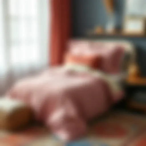 Exploring Princess Twin Sheet Sets: An In-Depth Guide Introduction