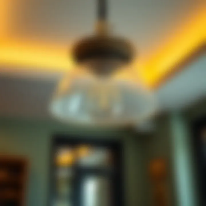 Exploring Pull Chain Wall Mount Light Fixtures: A Comprehensive Guide Introduction