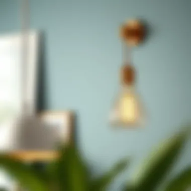 Exploring Pull Chain Wall Mount Light Fixtures: A Comprehensive Guide Summary