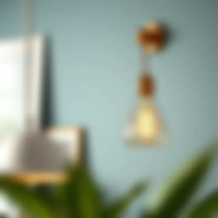 Exploring Pull Chain Wall Mount Light Fixtures: A Comprehensive Guide Summary