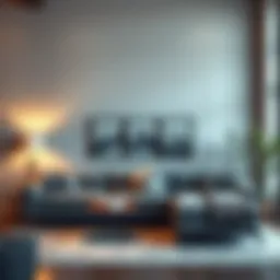 Exploring Sectional Sofas for Sale Under 300 Introduction