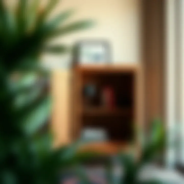 Notable Exploring Small Shelves with Doors: A Comprehensive Guide