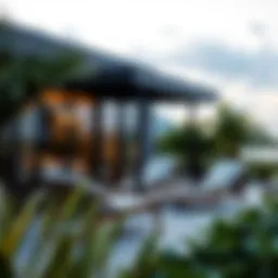 Exploring Soft Outdoor Lounge Chairs: A Comprehensive Guide Introduction