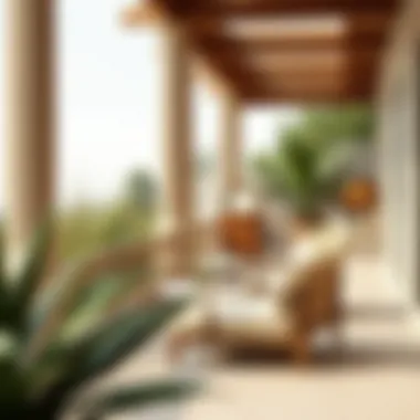 Notable Exploring Soft Outdoor Lounge Chairs: A Comprehensive Guide