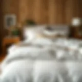 Exploring Solid Twin Comforter Sets Introduction