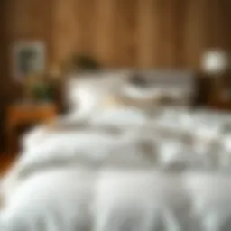 Exploring Solid Twin Comforter Sets Introduction