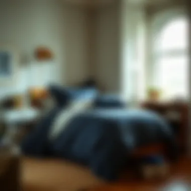 Notable Exploring Solid Twin Comforter Sets Notable Exploring Solid Twin Comforter Sets