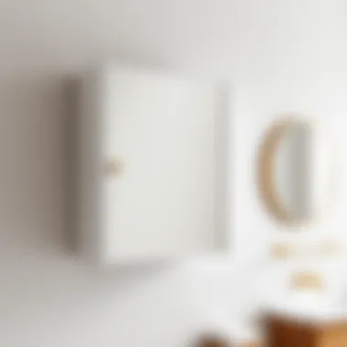 Exploring Surface Mount Medicine Cabinets: A Comprehensive Guide Summary Exploring Surface Mount Medicine Cabinets: A Comprehensive Guide Summary