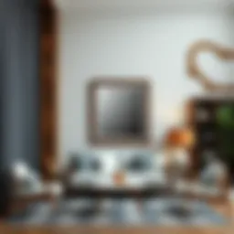 Exploring the Aesthetics and Functionality of 12x16 Brown Frames Introduction