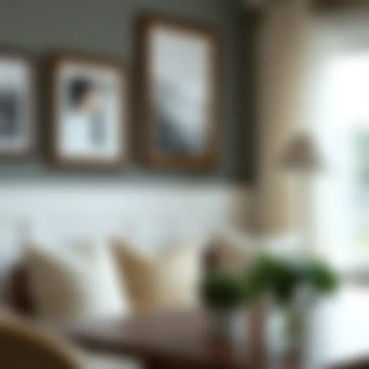 Exploring the Aesthetics and Functionality of 12x16 Brown Frames Summary