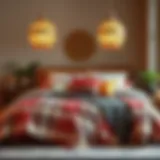 Exploring the Appeal of Boho Full Size Comforter Sets Introduction