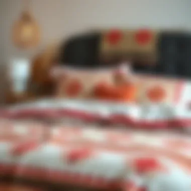 Notable Exploring the Appeal of Boho Full Size Comforter Sets