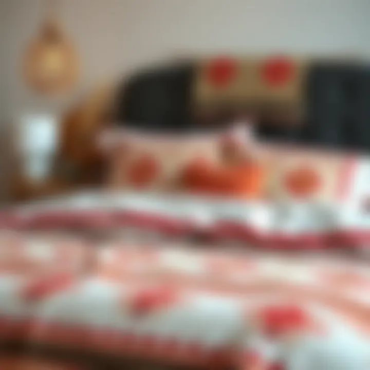 Notable Exploring the Appeal of Boho Full Size Comforter Sets