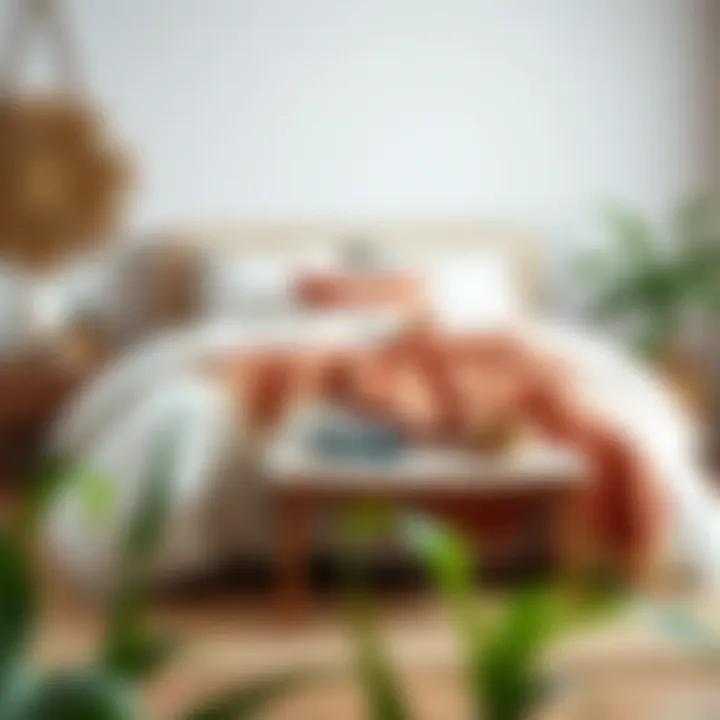 Exploring the Appeal of Boho Full Size Comforter Sets Summary